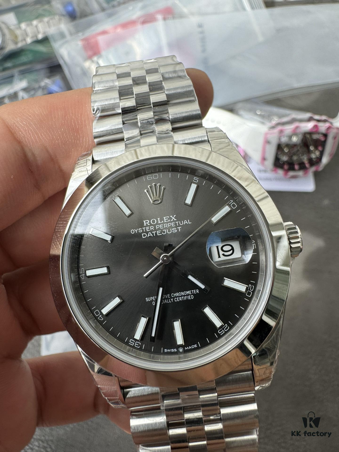 VS Aperture Gray Log Dan Dong 3235