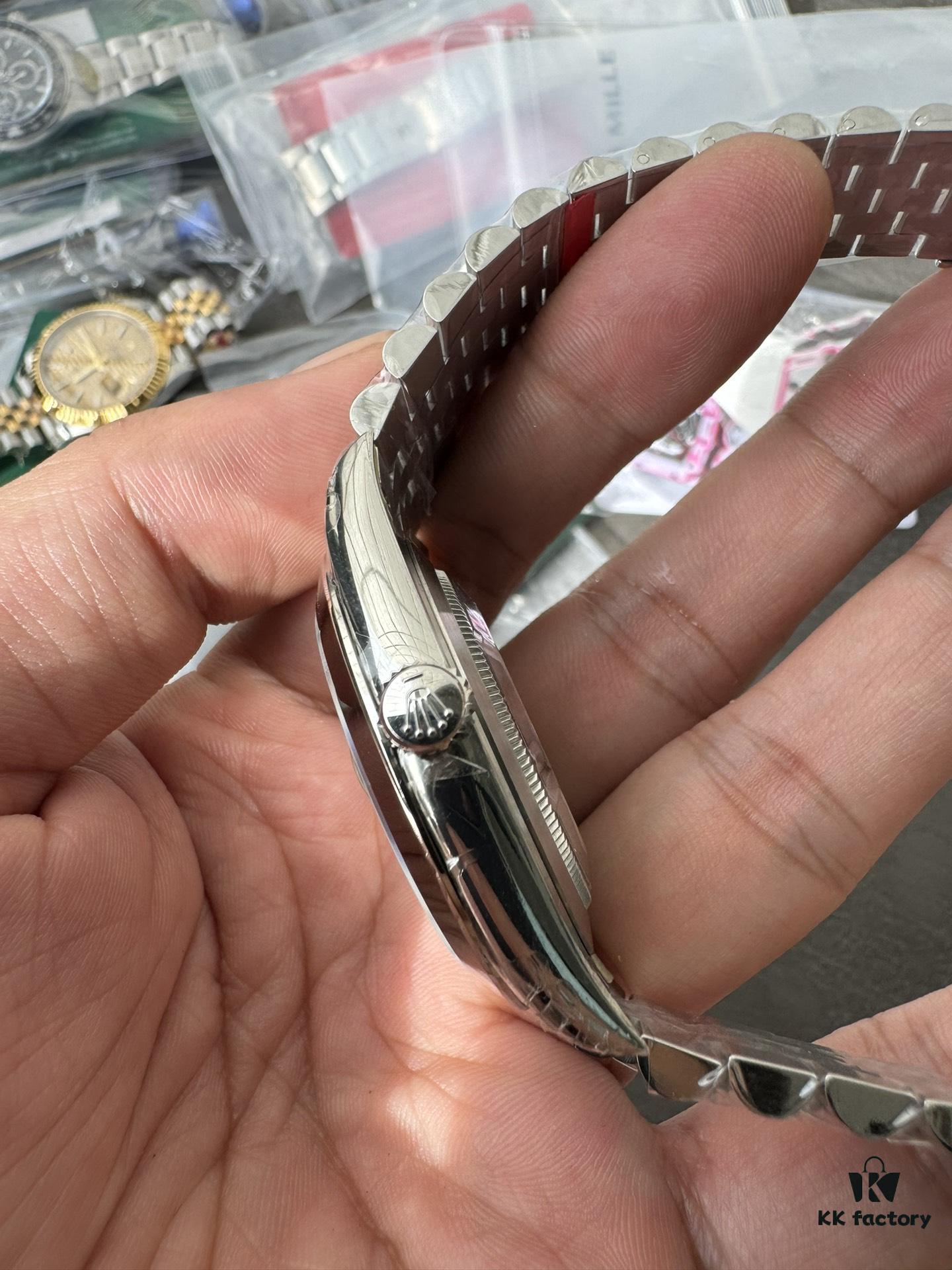 VS Aperture Gray Log Dan Dong 3235