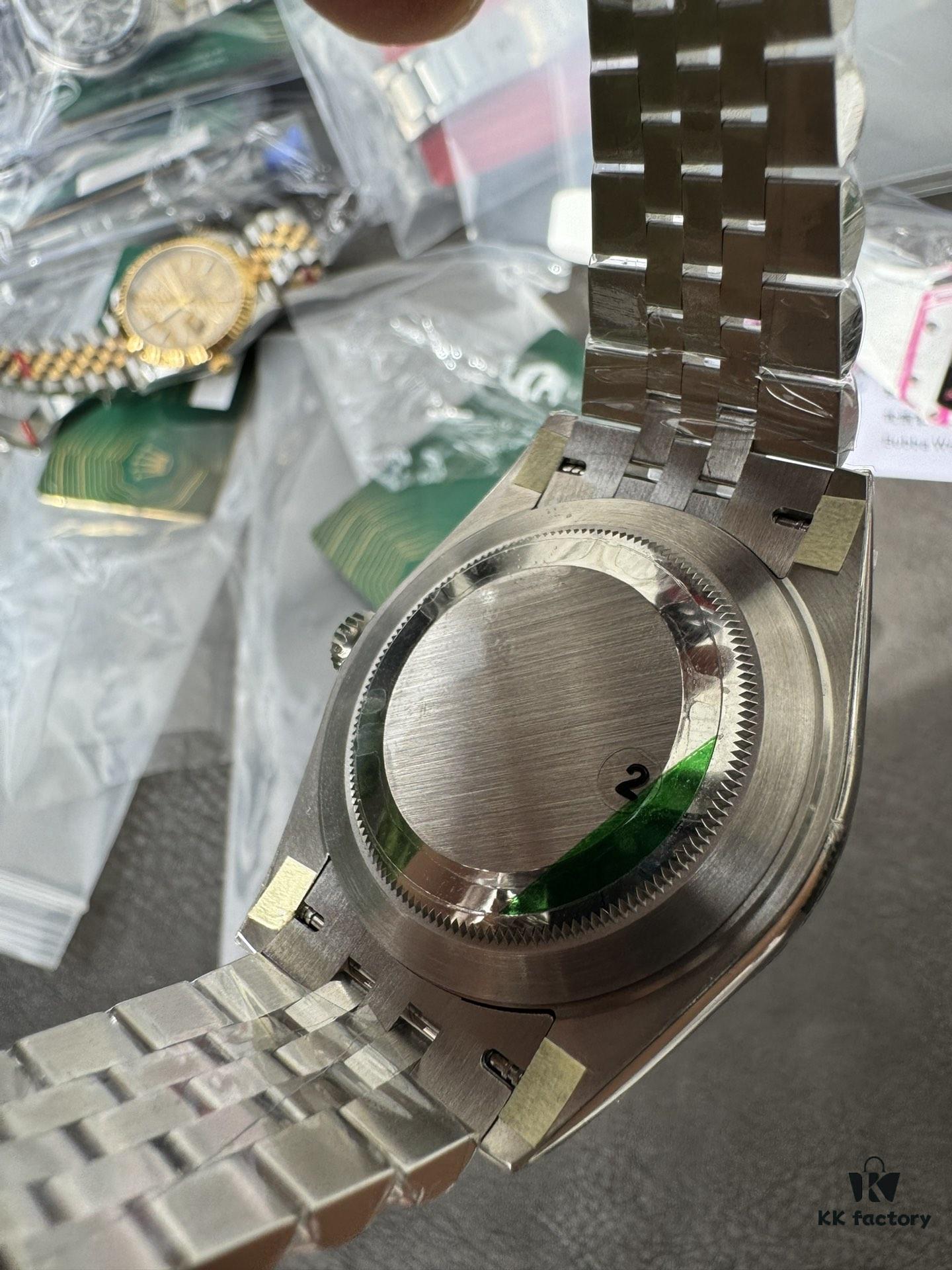 VS Aperture Gray Log Dan Dong 3235