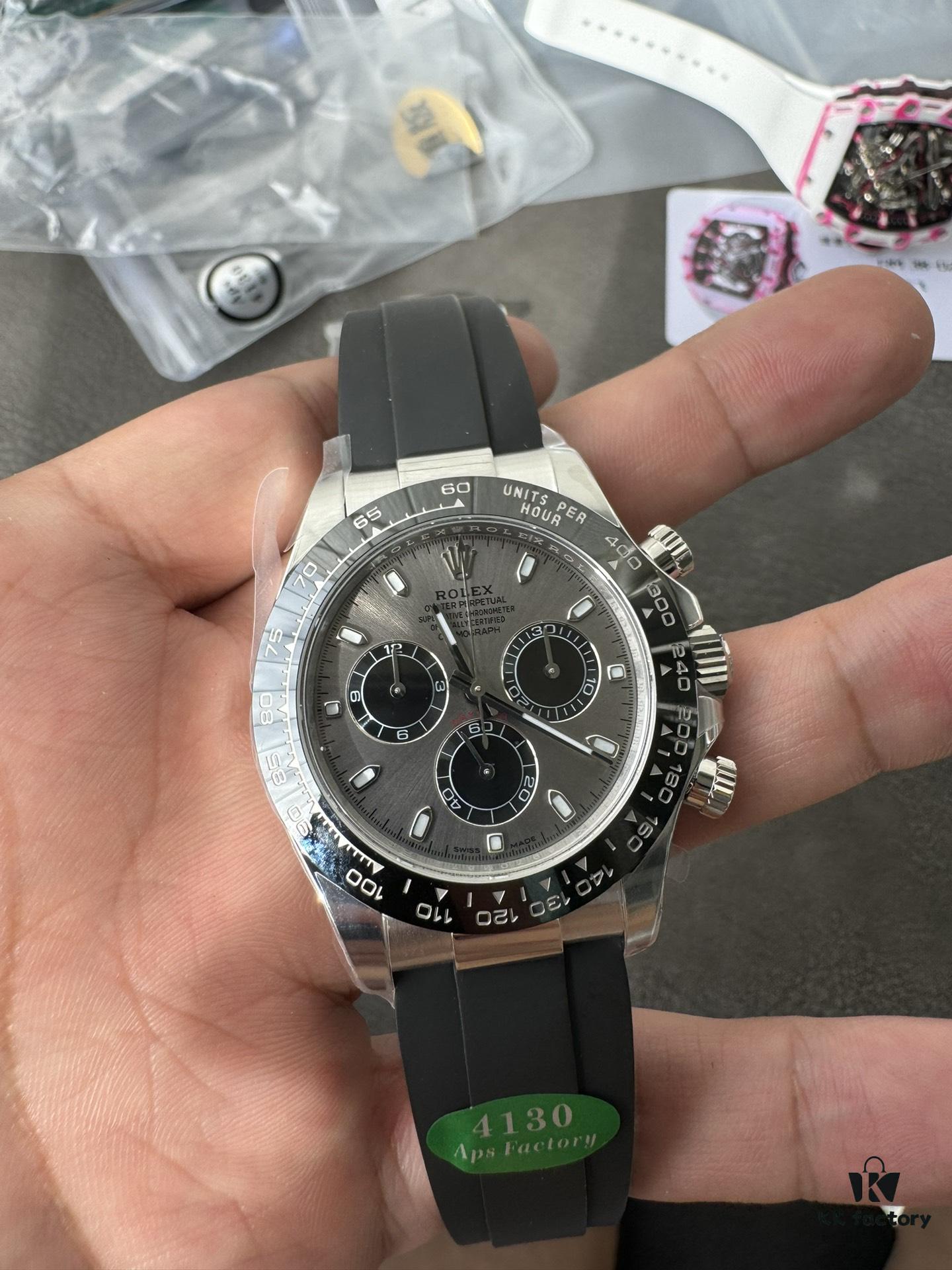 APS Counterweight Gray Di 4130