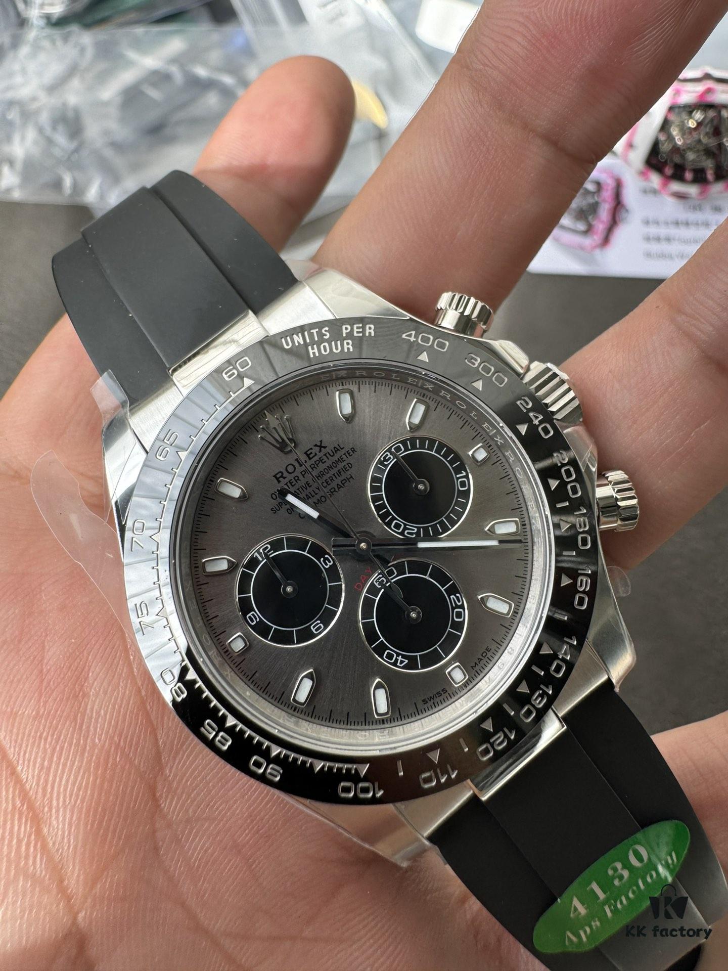 APS Counterweight Gray Di 4130