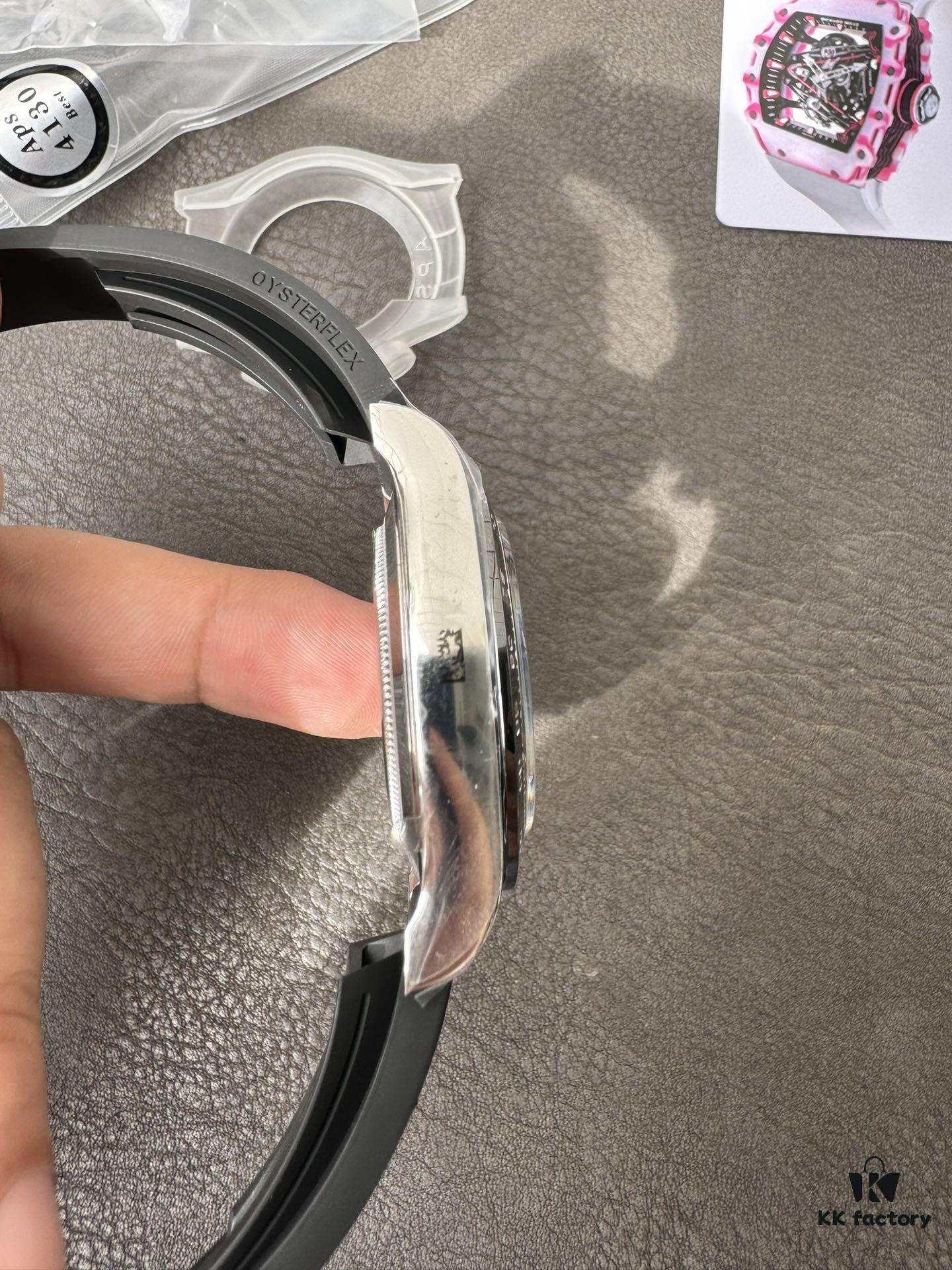 APS Counterweight Gray Di 4130