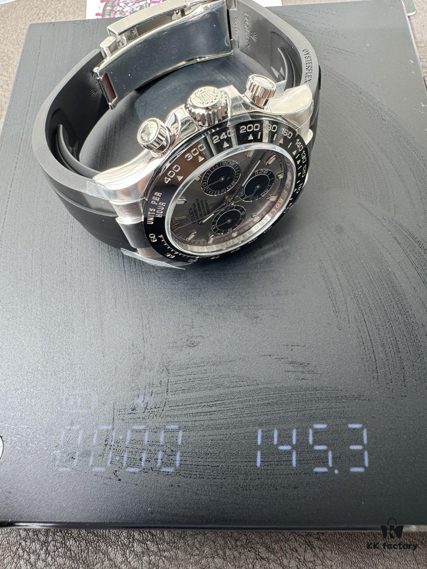 APS Counterweight Gray Di 4130