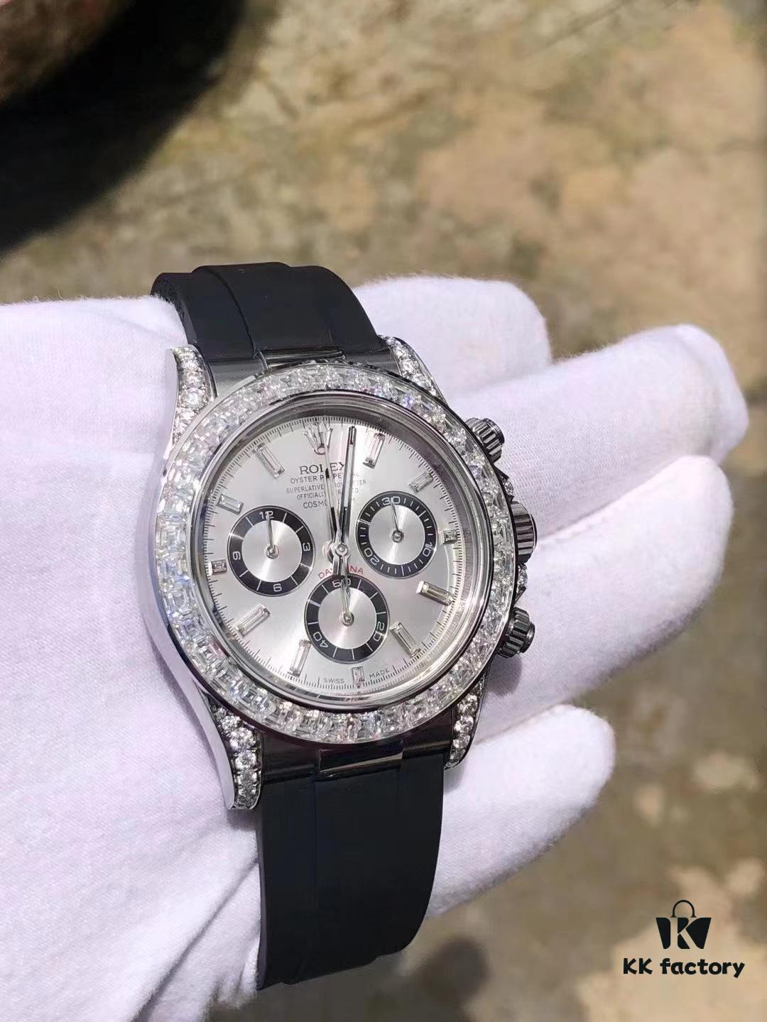 New Arrival Daytona 126539tbr