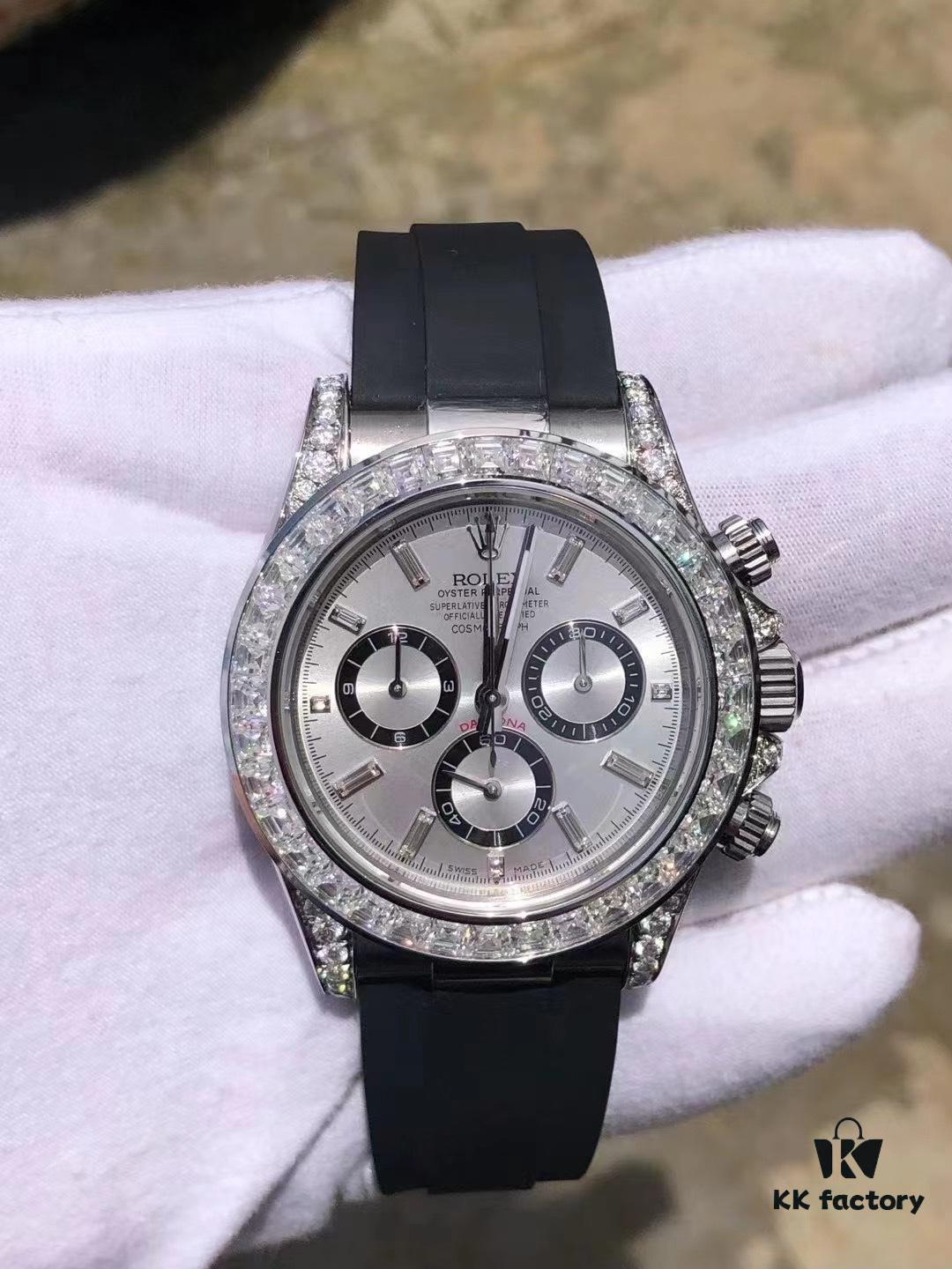 New Arrival Daytona 126539tbr