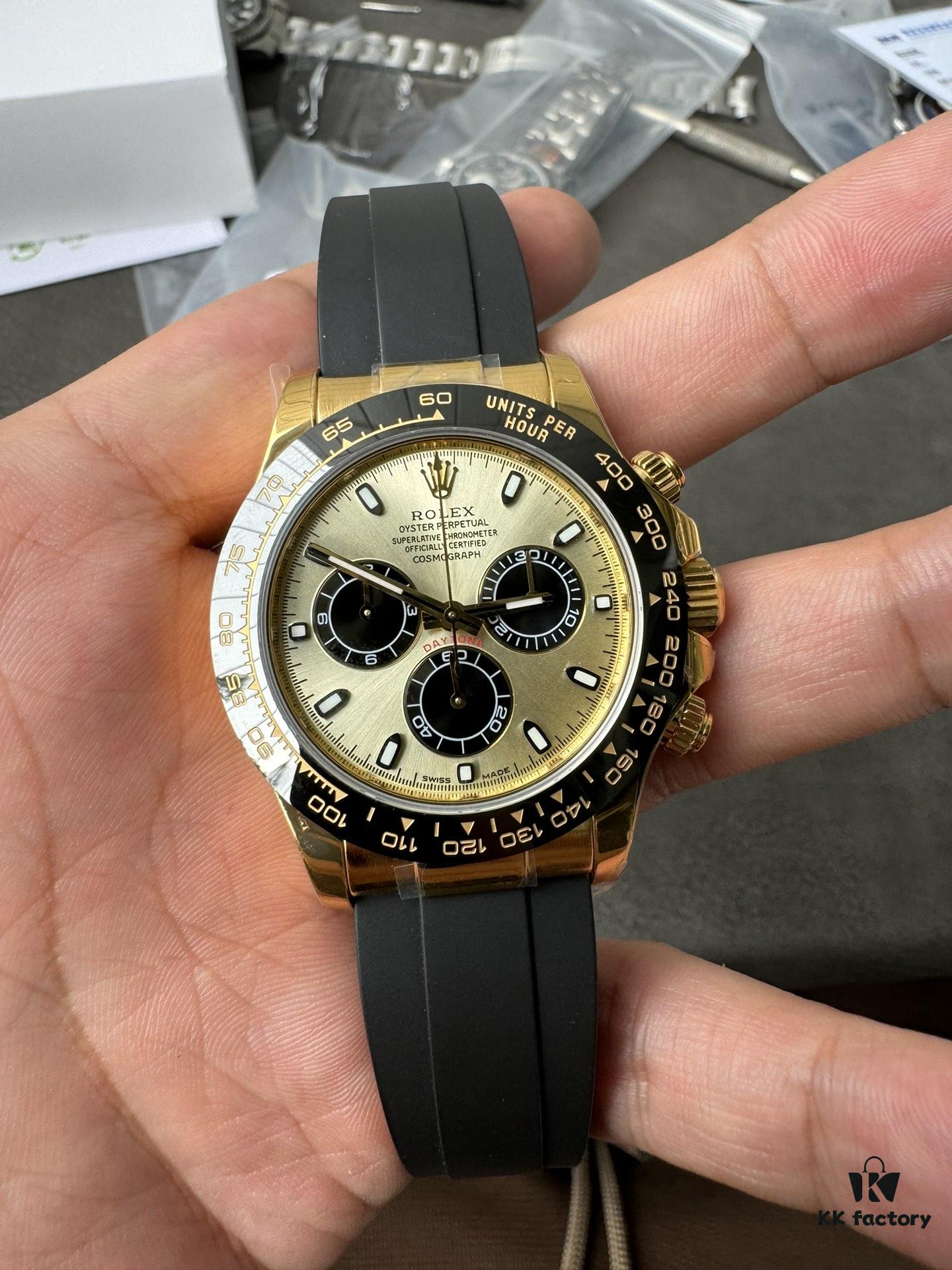 BD Counterweight Daytona, 157g after Film Removal