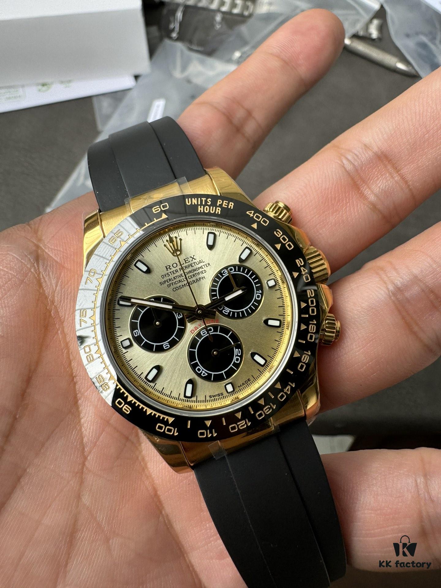 BD Counterweight Daytona, 157g after Film Removal