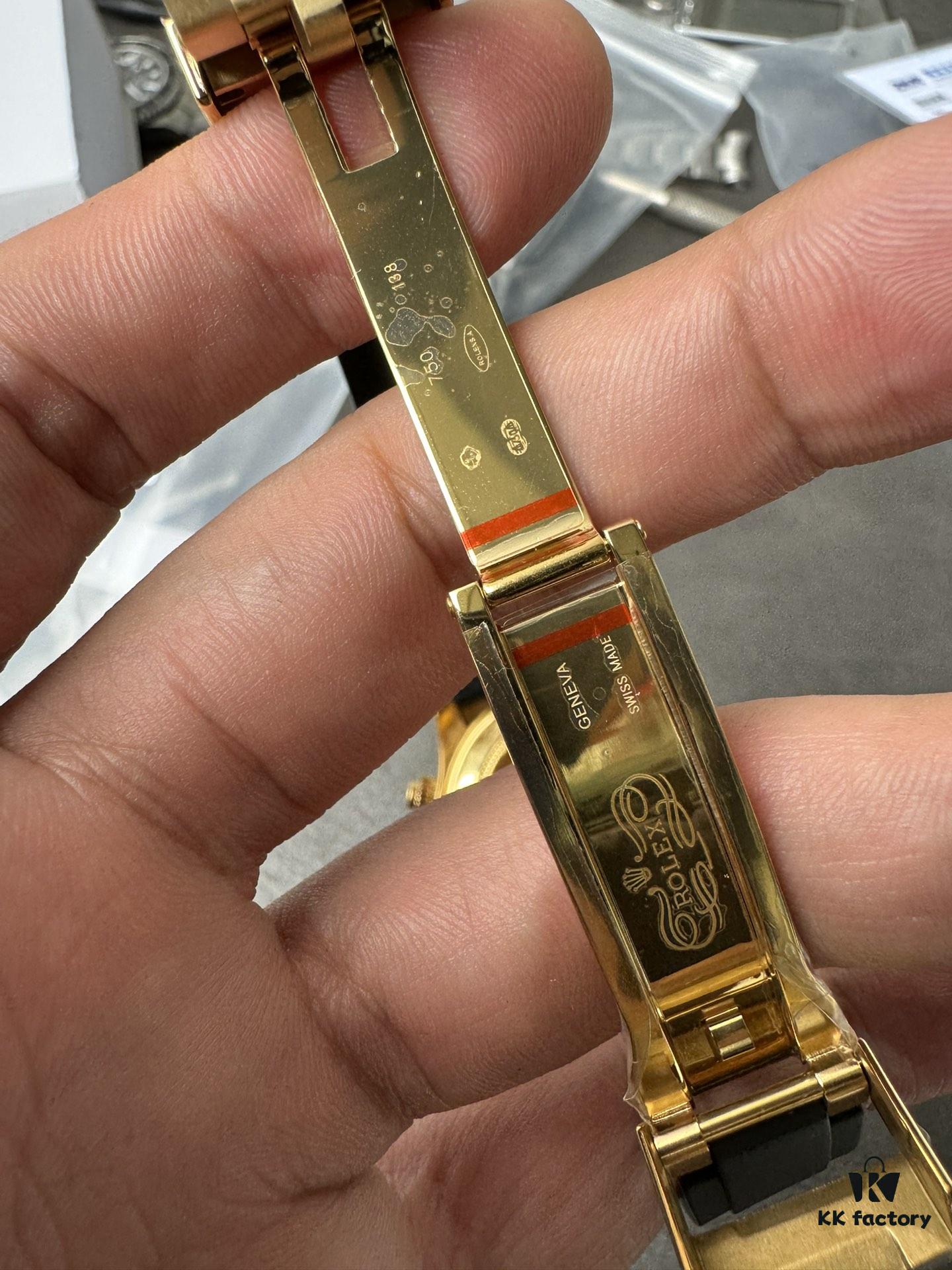 BD Counterweight Daytona, 157g after Film Removal