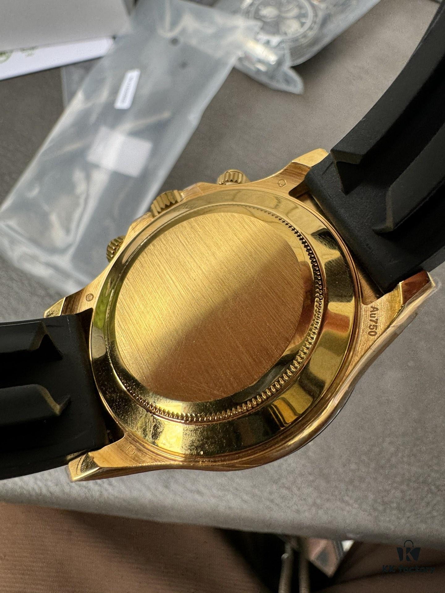 BD Counterweight Daytona, 157g after Film Removal