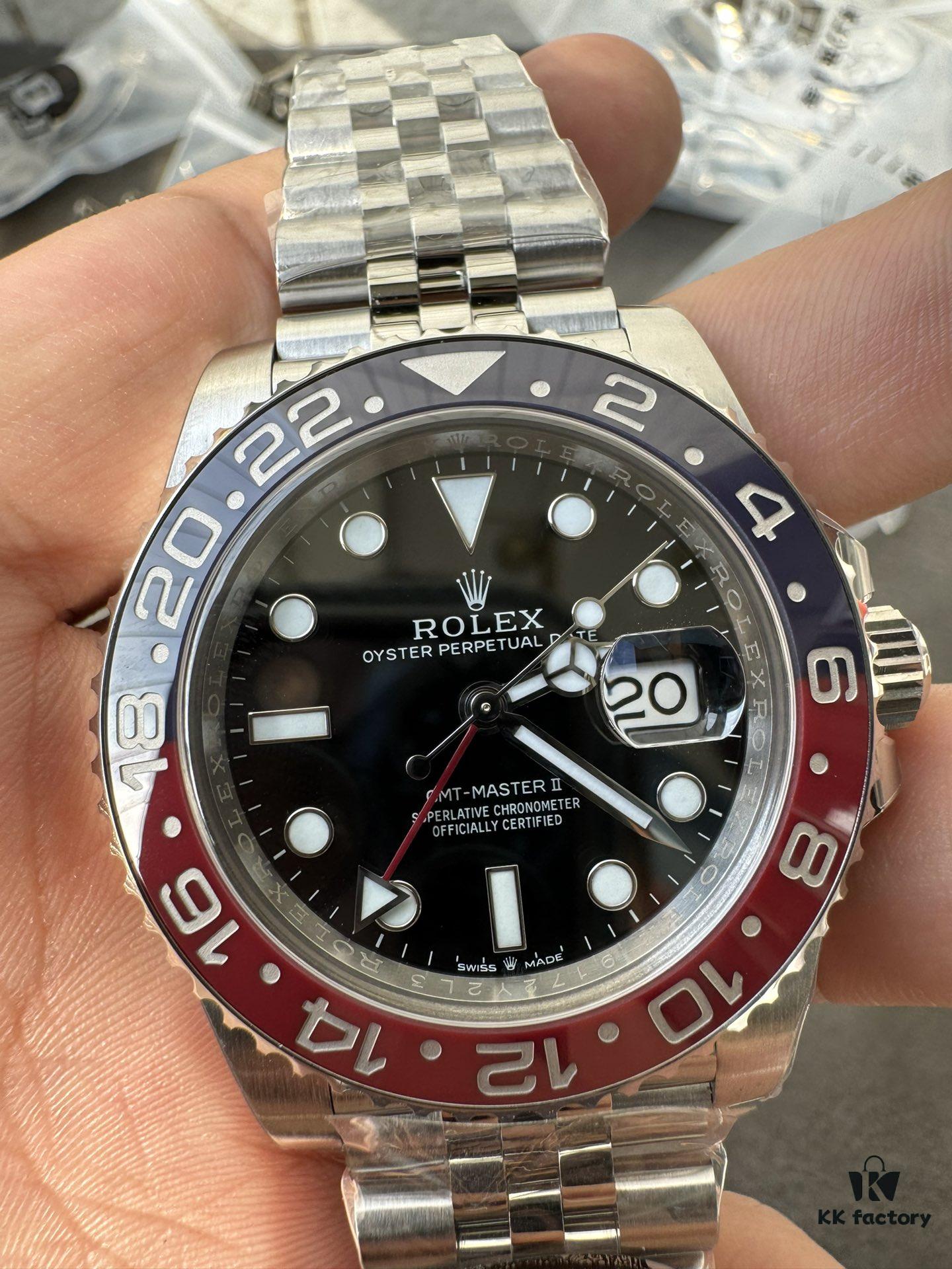 Clean V3 Cola Ring Five-Bead Strap for Dandong 3285