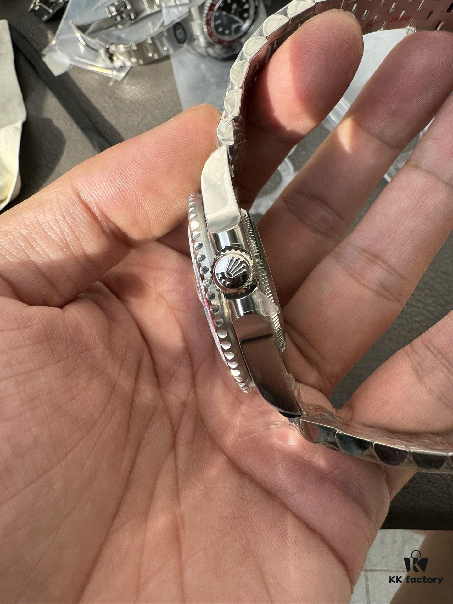 Clean V3 Cola Ring Five-Bead Strap for Dandong 3285