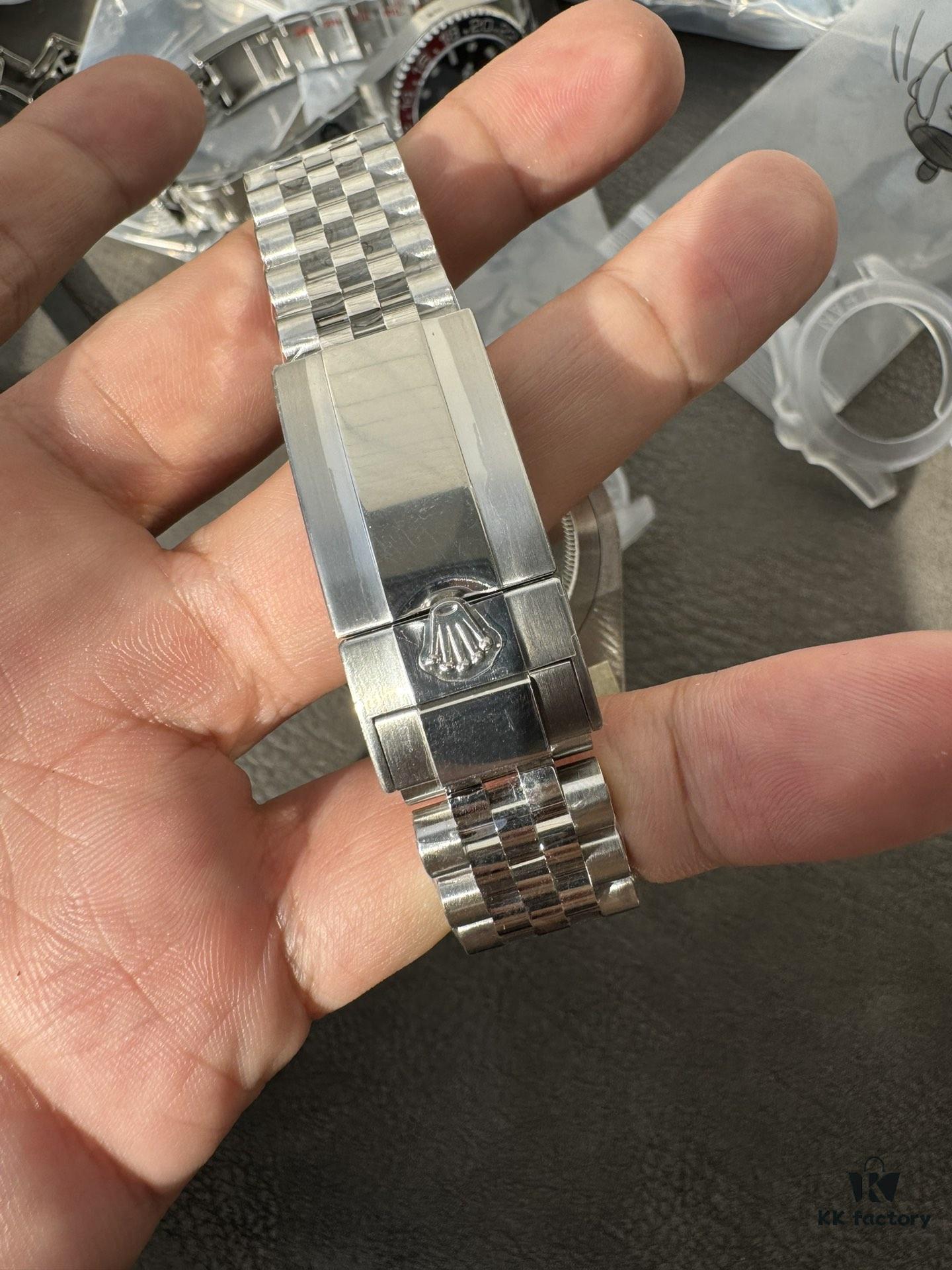 Clean V3 Cola Ring Five-Bead Strap for Dandong 3285