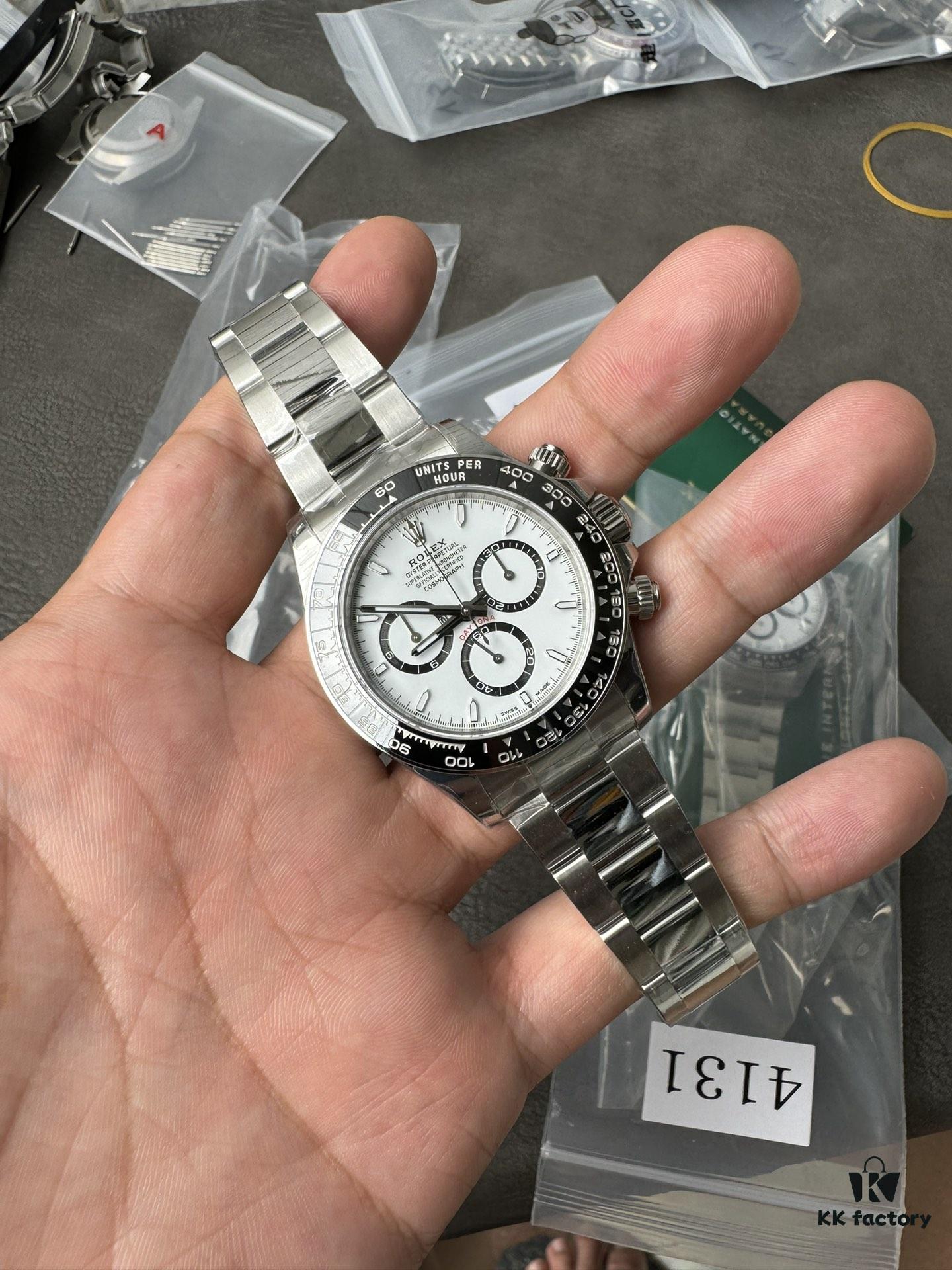 VS Official Edition Dandong 4131 Daytona