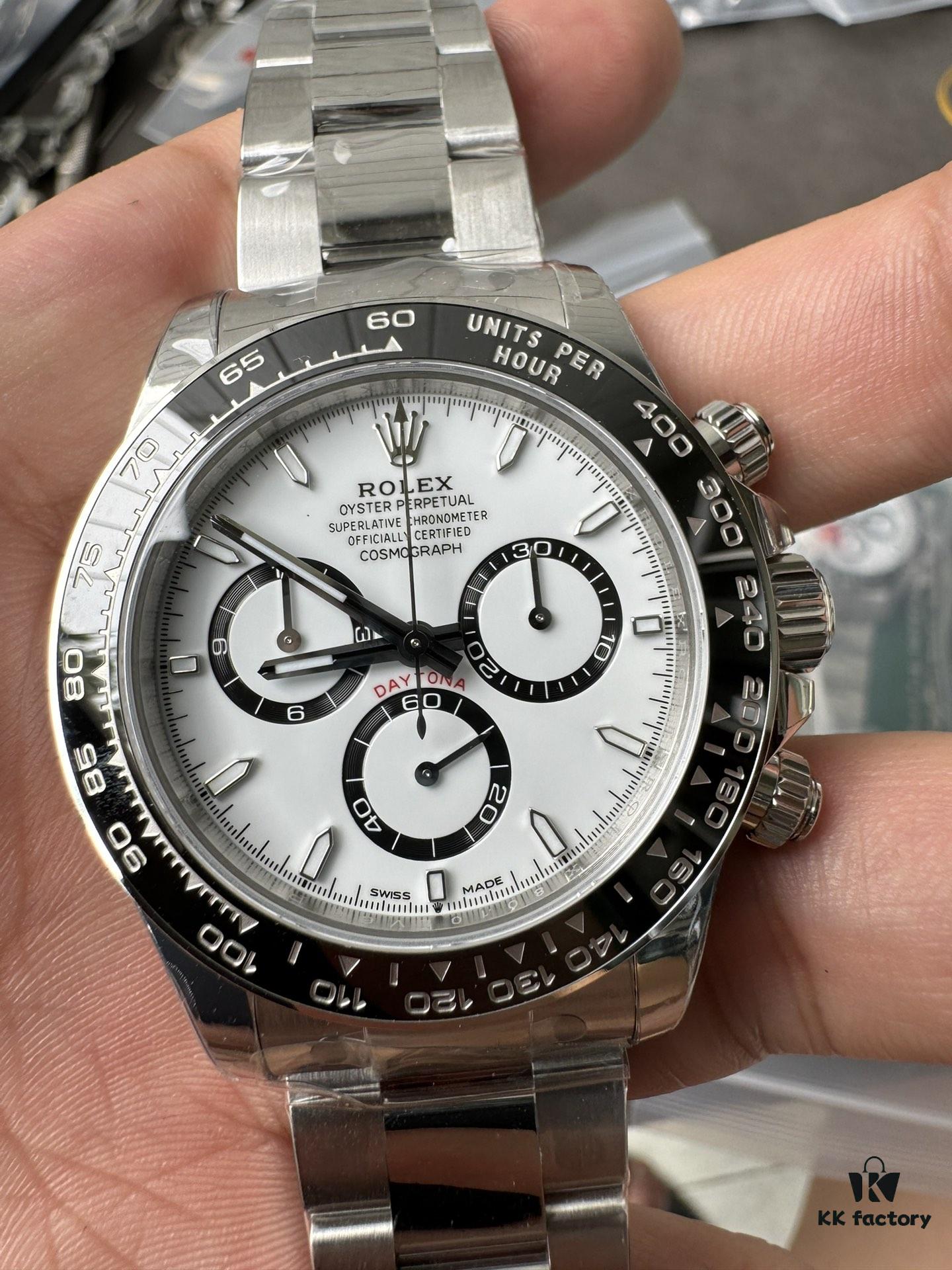 VS Official Edition Dandong 4131 Daytona