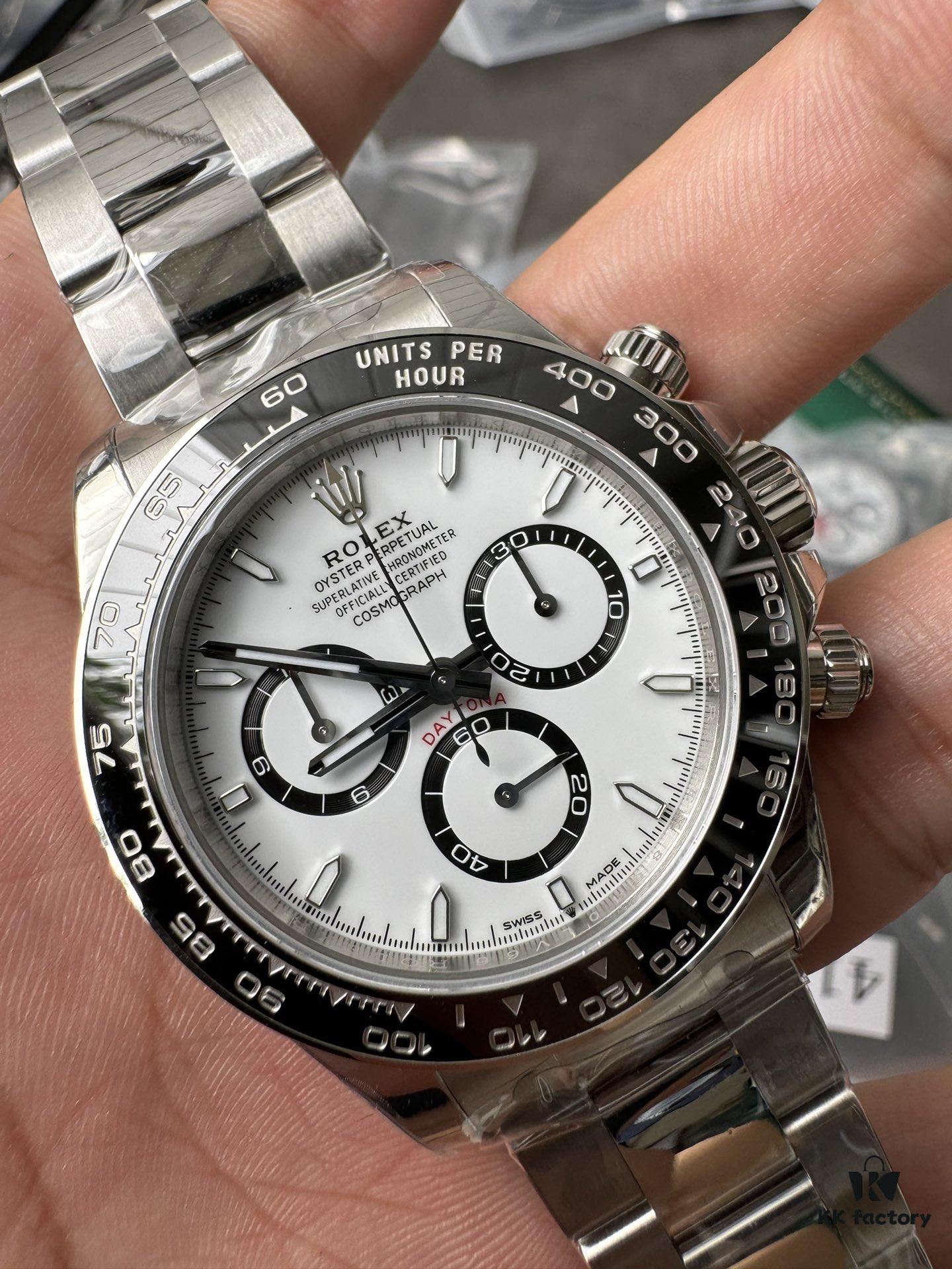 VS Official Edition Dandong 4131 Daytona