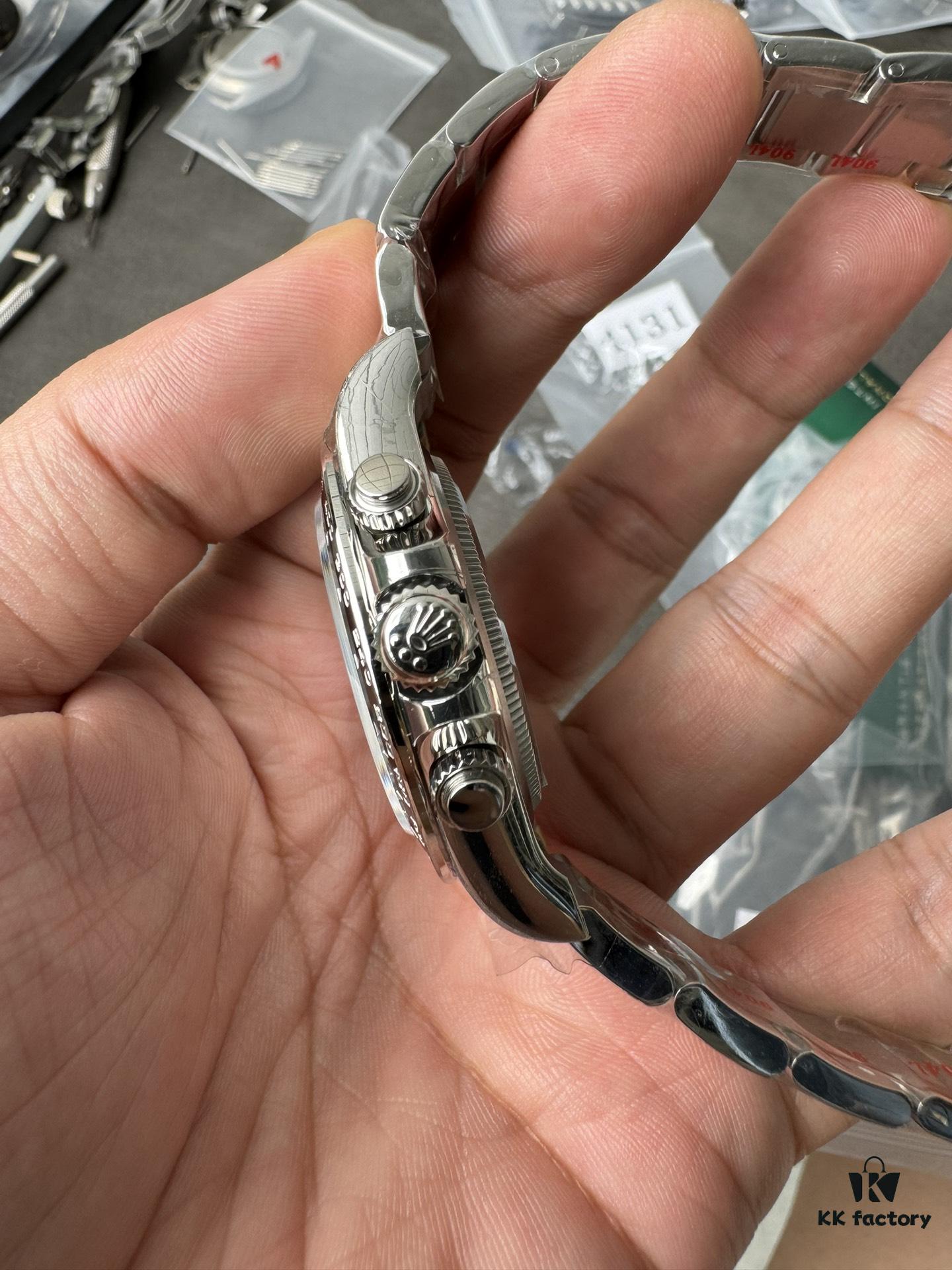 VS Official Edition Dandong 4131 Daytona