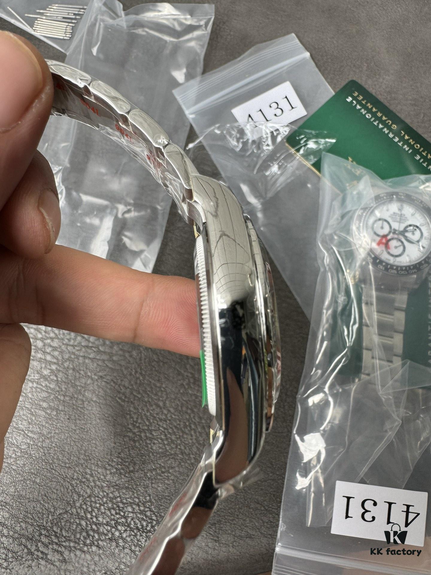 VS Official Edition Dandong 4131 Daytona