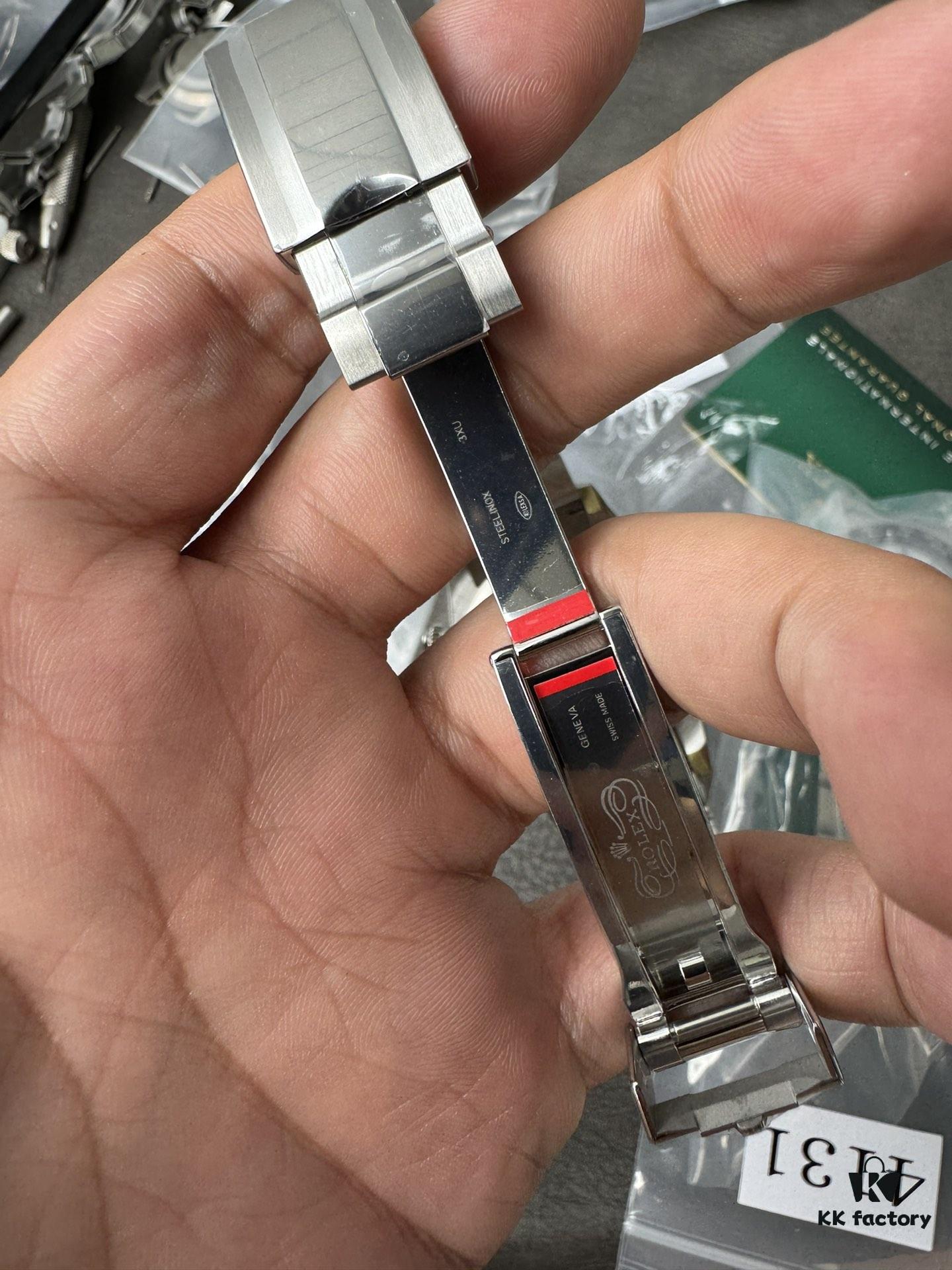 VS Official Edition Dandong 4131 Daytona