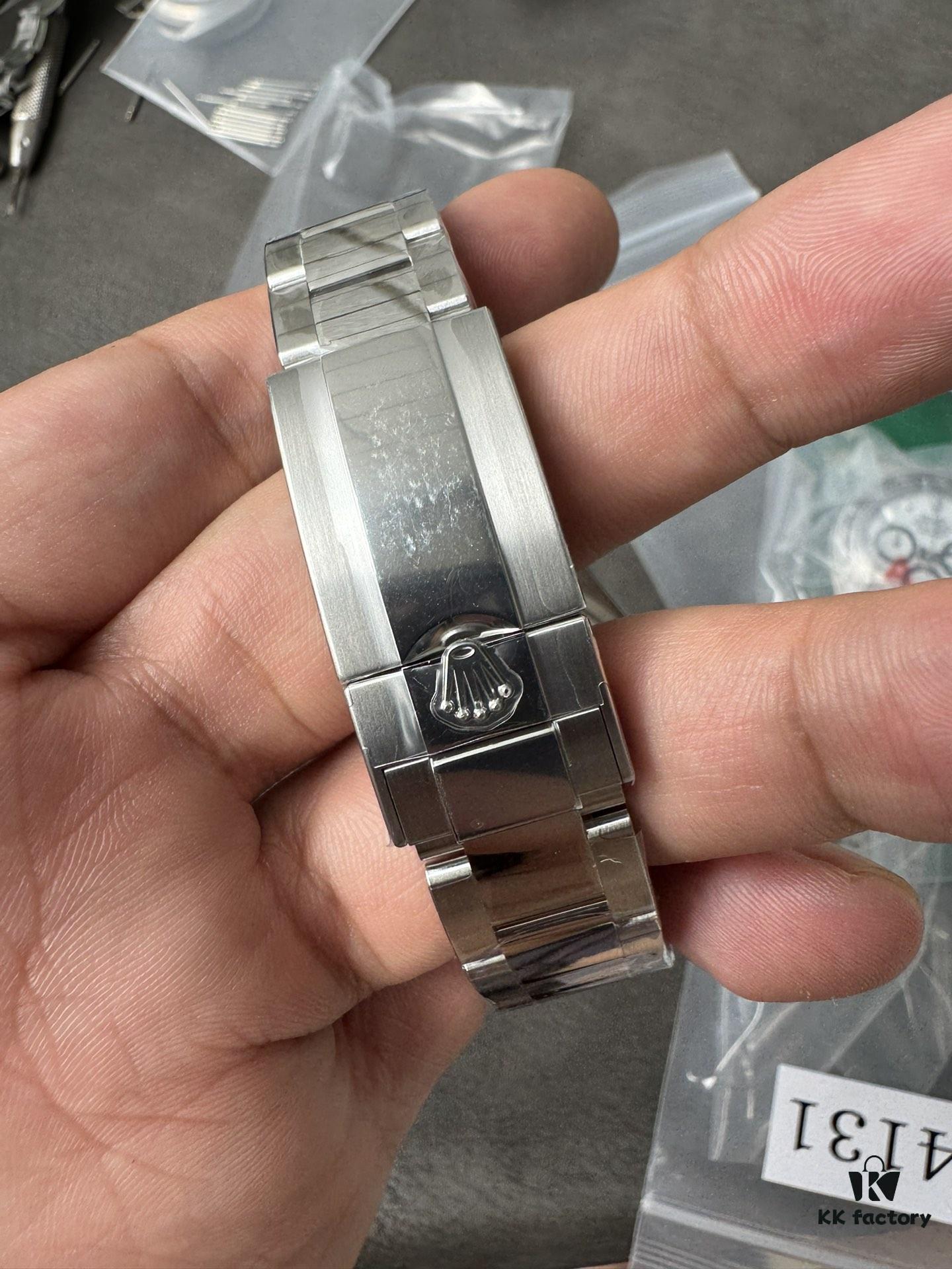 VS Official Edition Dandong 4131 Daytona