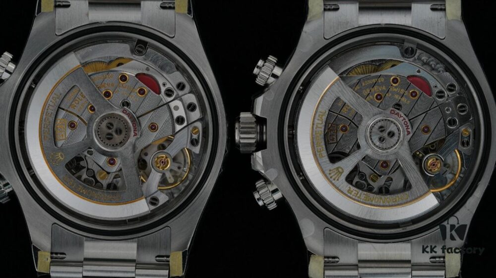 Vs Factory (Dandong 4131) vs Clean Factory (Shanghai 4131)