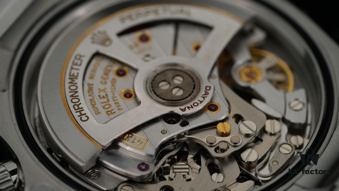 Vs Factory (Dandong 4131) vs Clean Factory (Shanghai 4131)