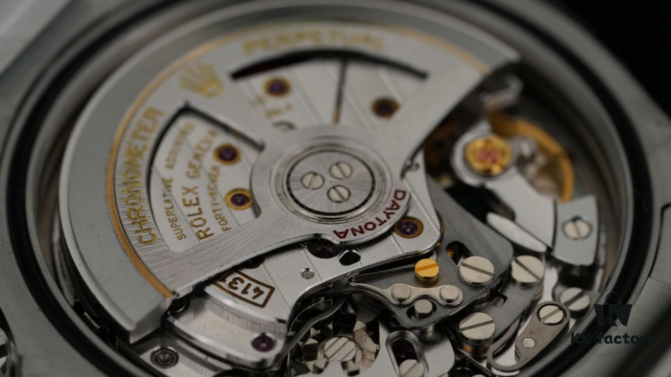 Vs Factory (Dandong 4131) vs Clean Factory (Shanghai 4131)