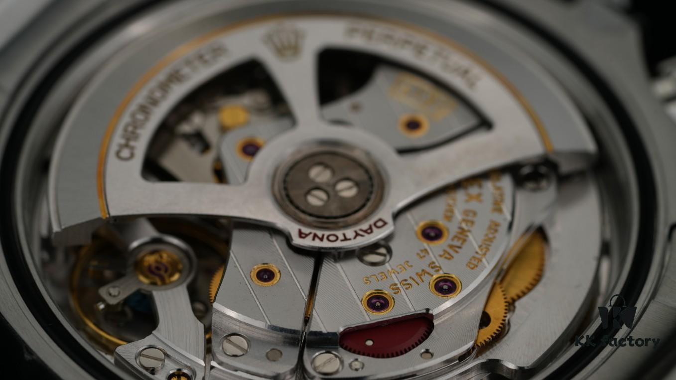 Vs Factory (Dandong 4131) vs Clean Factory (Shanghai 4131)