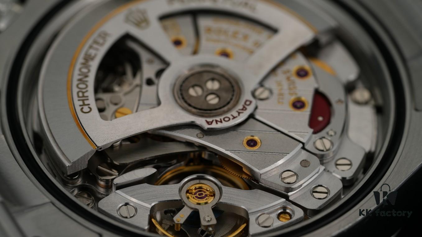 Vs Factory (Dandong 4131) vs Clean Factory (Shanghai 4131)