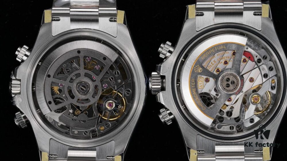 Difference Between Full-Power and Reduced-Power Versions of the 413x Series