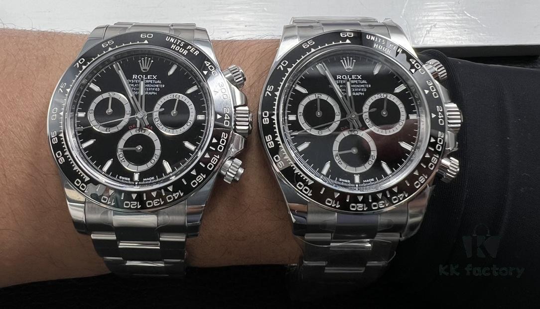 C Factory 4131 New Arrival 🔥🔥🔥 Natural Light Comparison