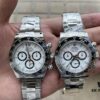 4131 Panda Dial Natural Light Comparison - C Factory New Arrival