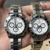 4131 Panda Dial Natural Light Comparison - C Factory New Arrival