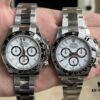 4131 Panda Dial Natural Light Comparison - C Factory New Arrival