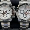 4131 Panda Dial Natural Light Comparison - C Factory New Arrival