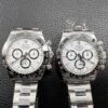 4131 Panda Dial Natural Light Comparison - C Factory New Arrival