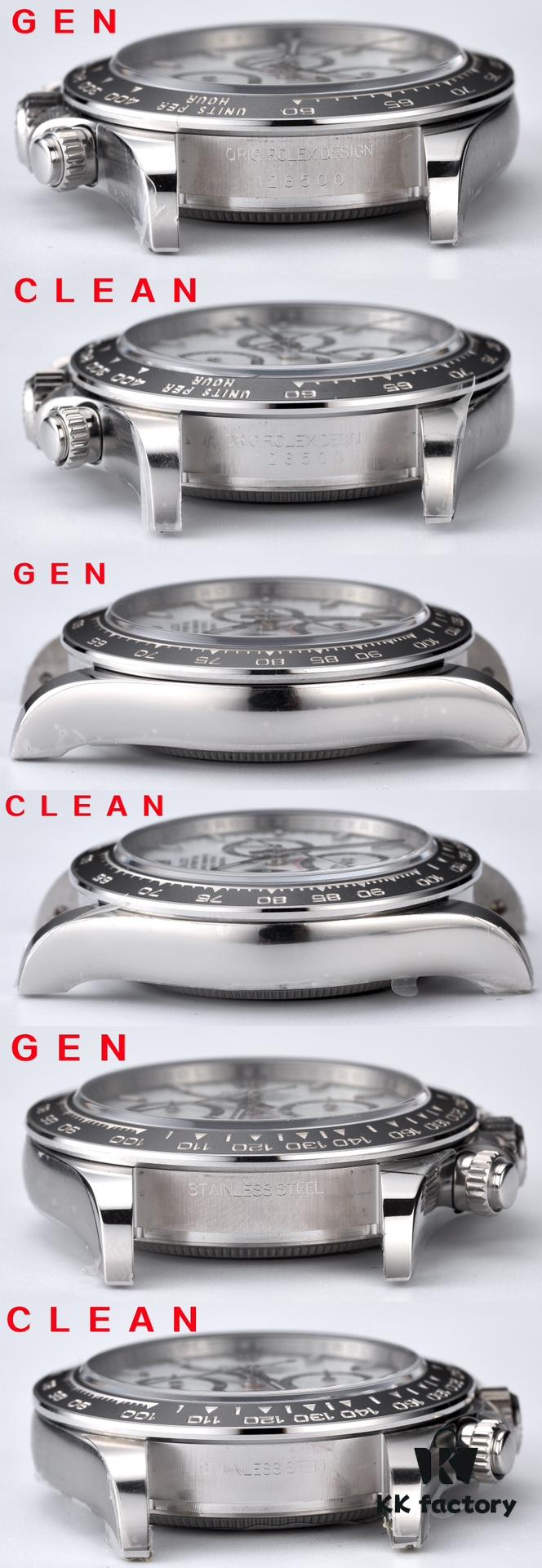 C Factory 4131 New Arrival