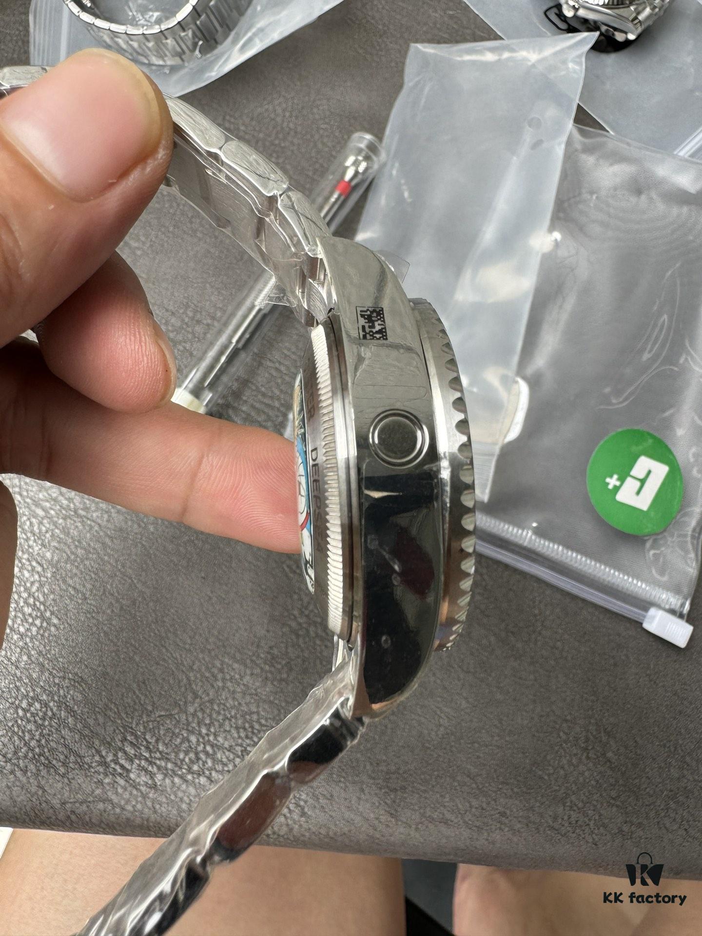 C+ Zhebian Ghost King