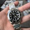 Clean 41 Black Submariner