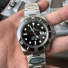 Clean 41 Black Submariner