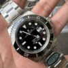 Clean 41 Black Submariner