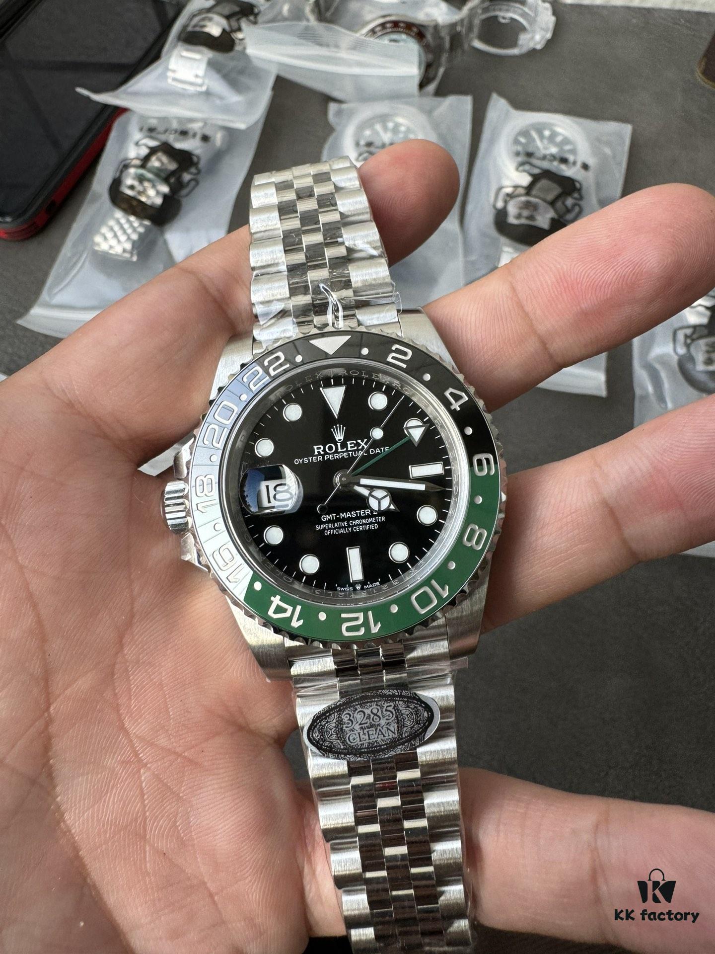 Clean Sprite Ring Five-Bead Strap Dandong 3285