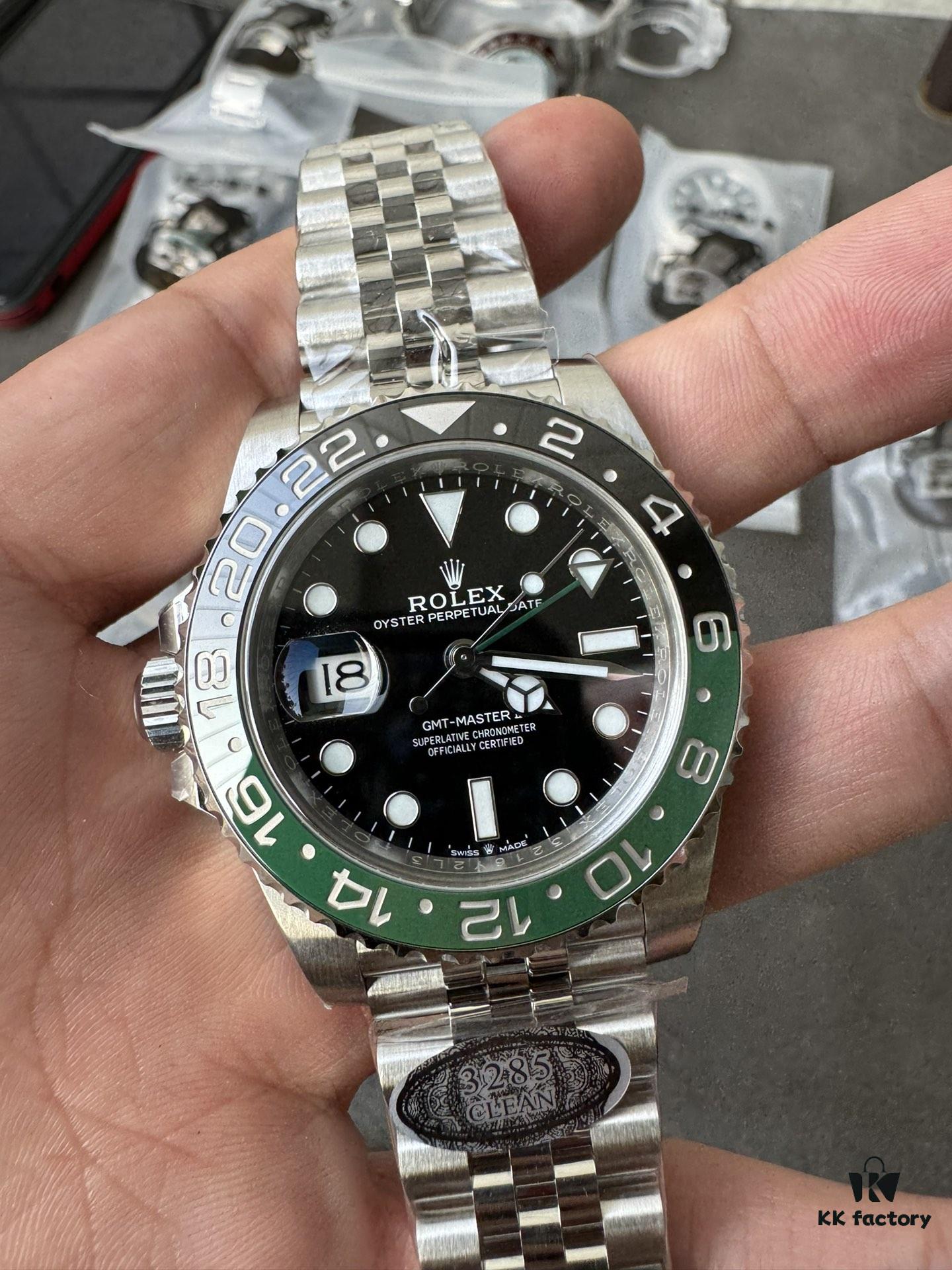 Clean Sprite Ring Five-Bead Strap Dandong 3285