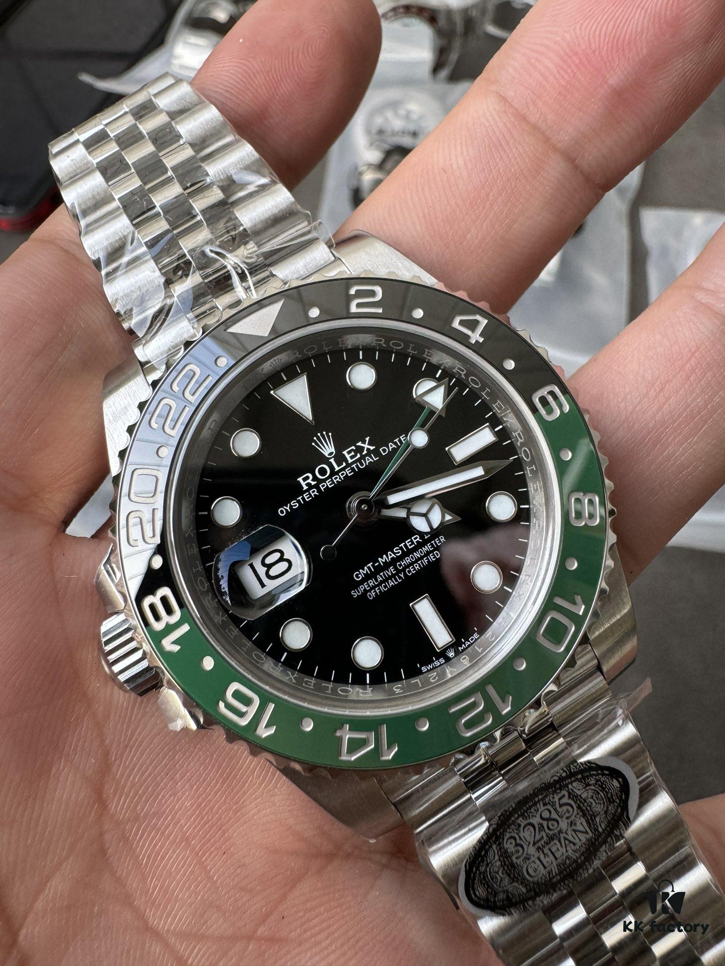 Clean Sprite Ring Five-Bead Strap Dandong 3285