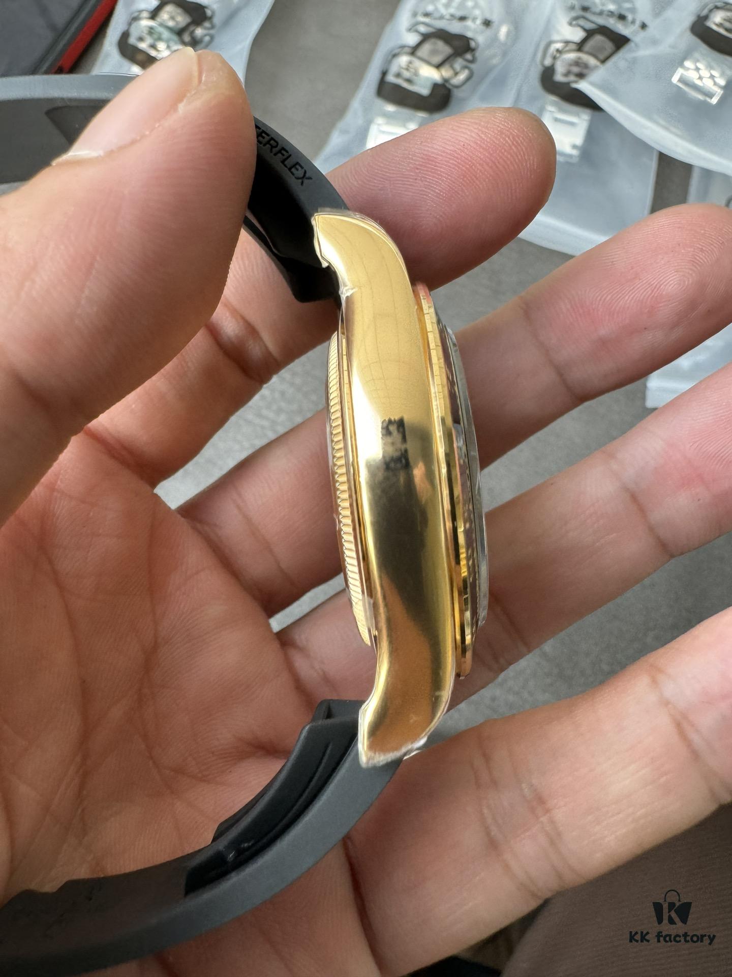 Clean 4131 Gold Adhesive