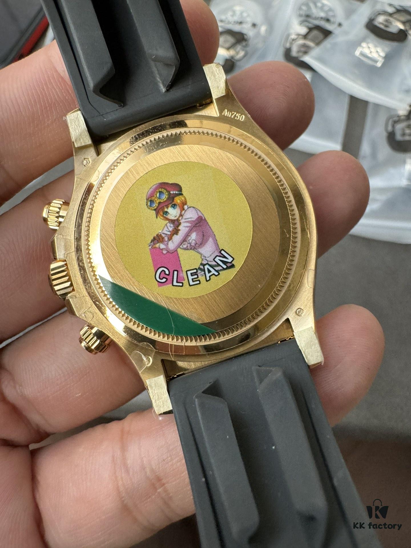 Clean 4131 Gold Adhesive