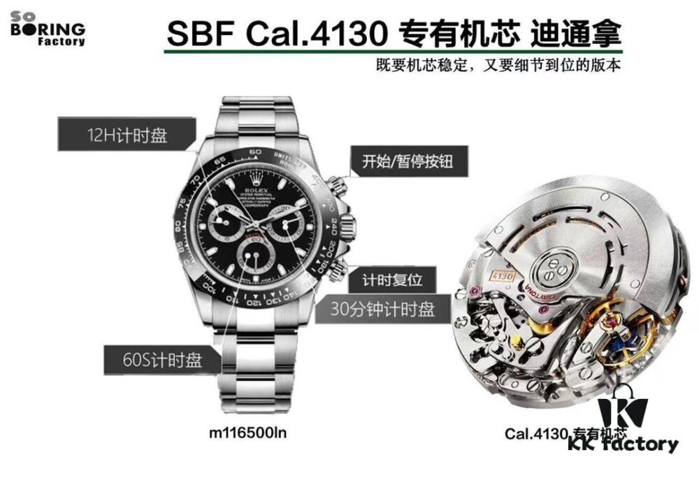 Vs Dandong 4130 Panda Dee and Black Ceramic Dee - Accepting Pre-orders