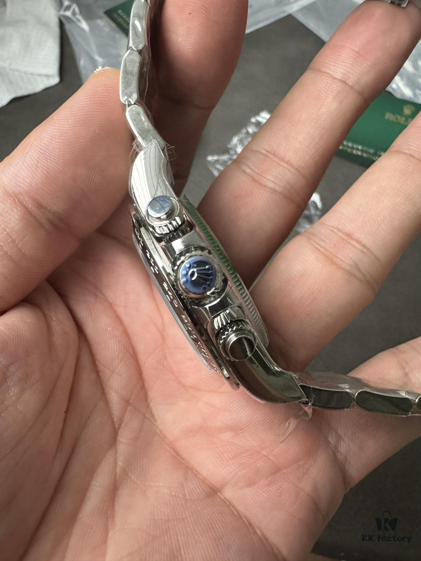 VS Affordable Version of Daytona with 4801 Movement