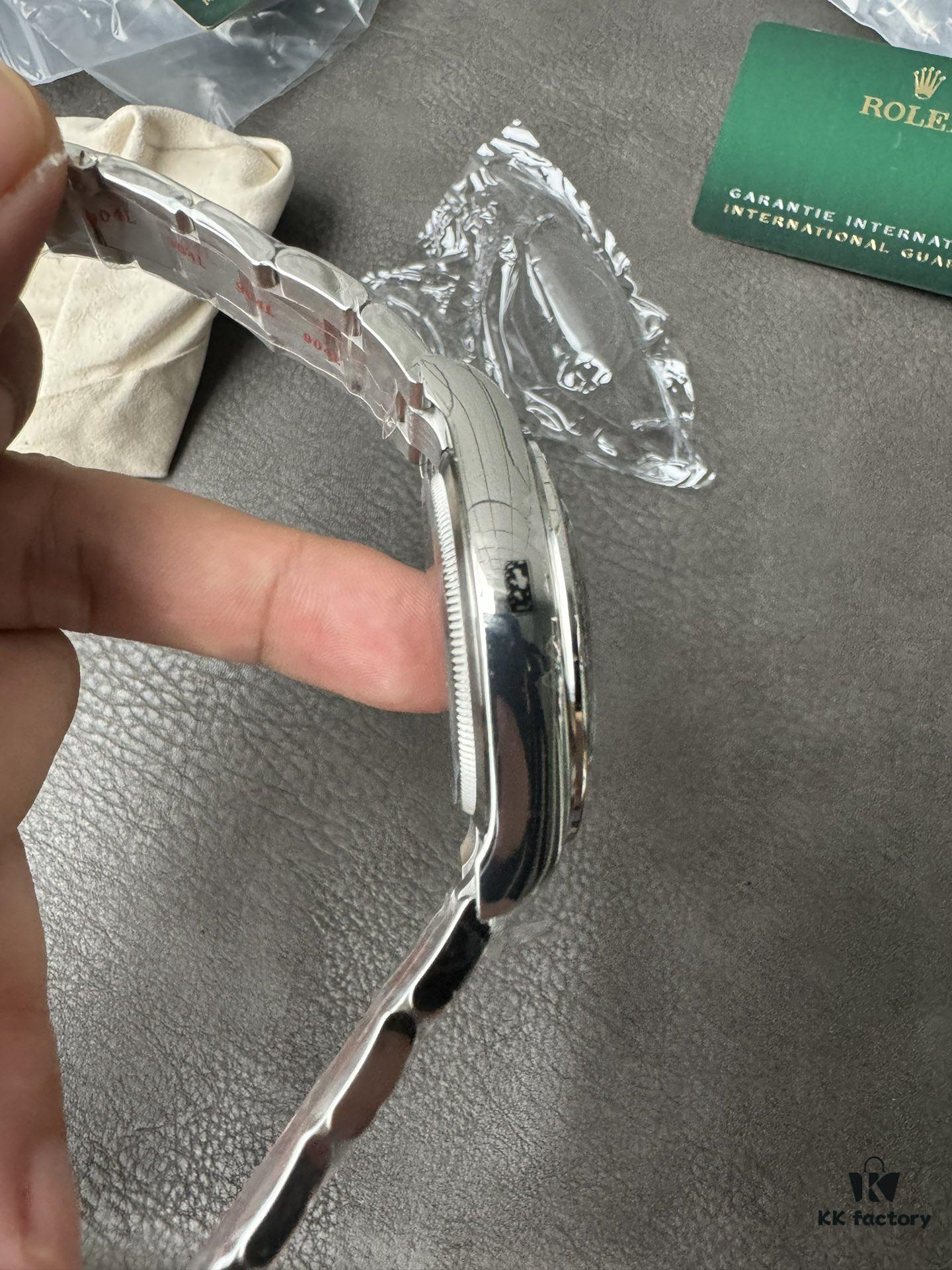 VS Affordable Version of Daytona with 4801 Movement