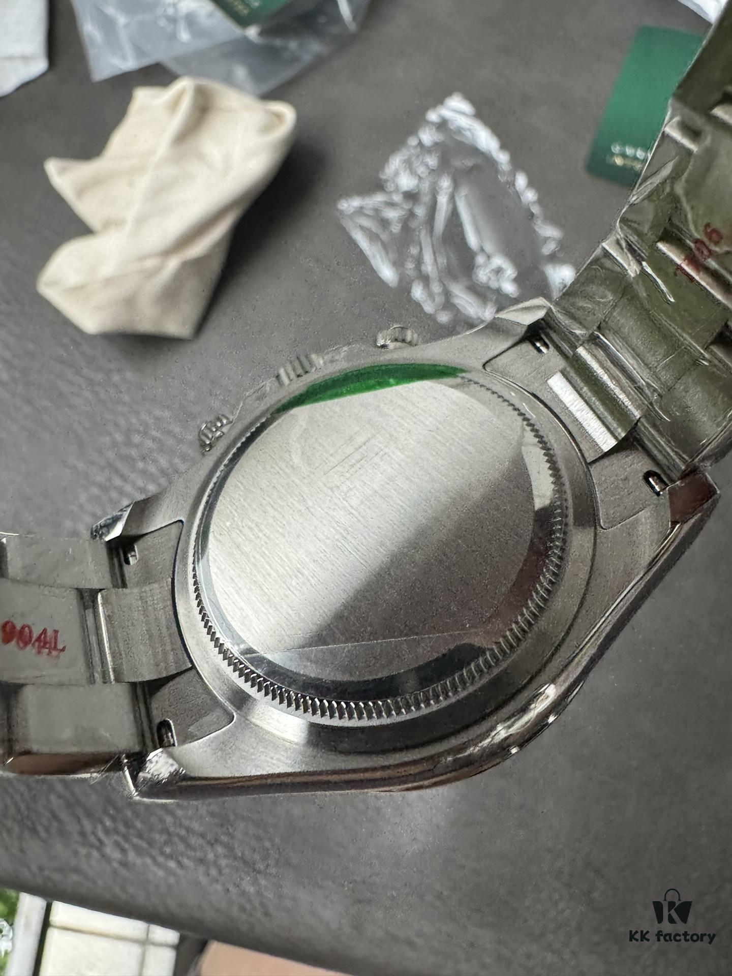 VS Affordable Version of Daytona with 4801 Movement