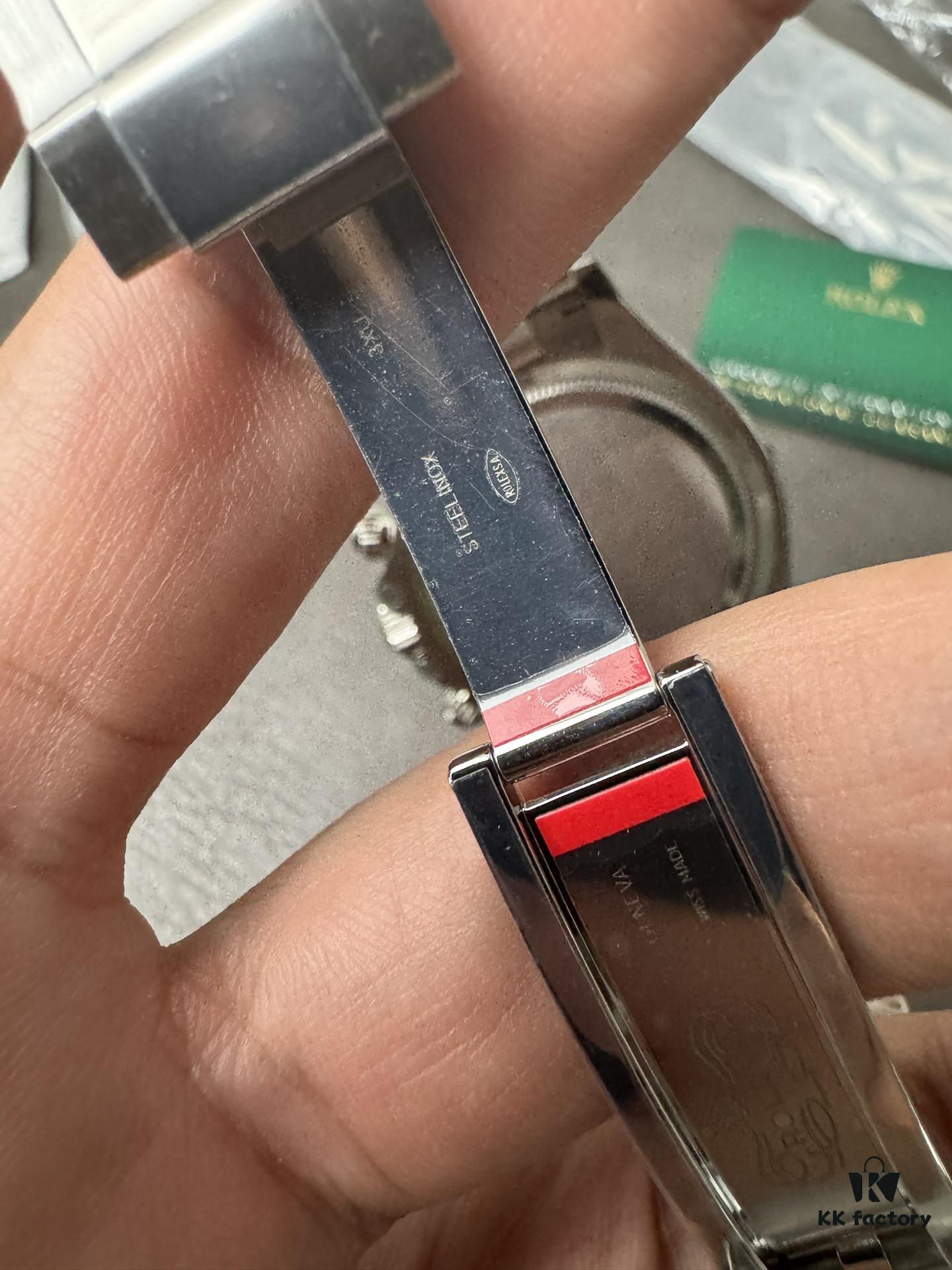 VS Affordable Version of Daytona with 4801 Movement